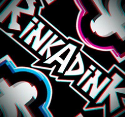 Rinkadink - June 2012 Dj mix (psytrance podcast)